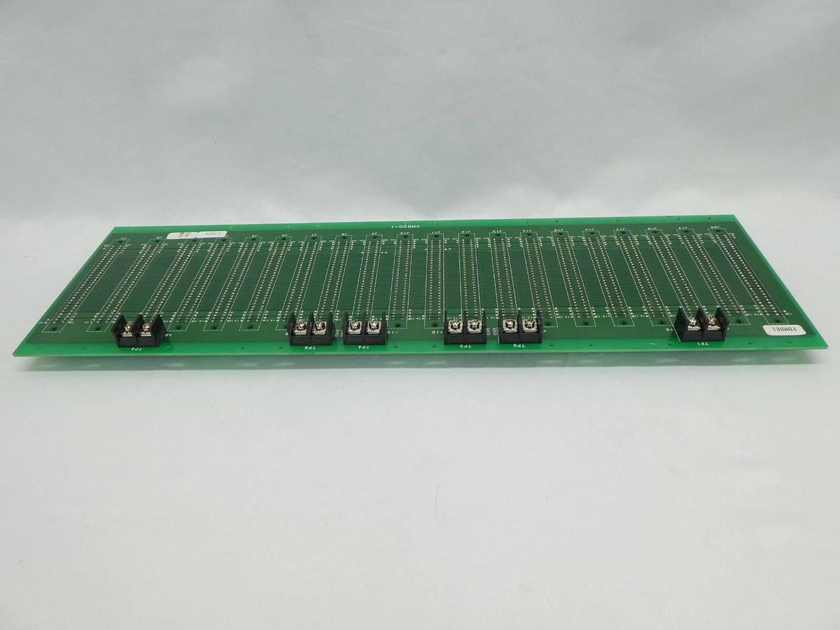 Used Hitachi VMB20-1 Backplane Board PCB Working Spare