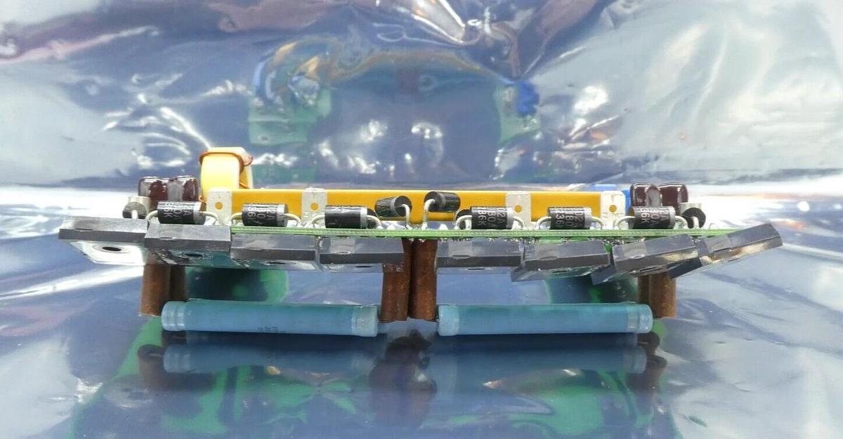 Used ENI Power Systems 003-1118-305-2 RF Generator PCB Reseller Lot of 8 Working