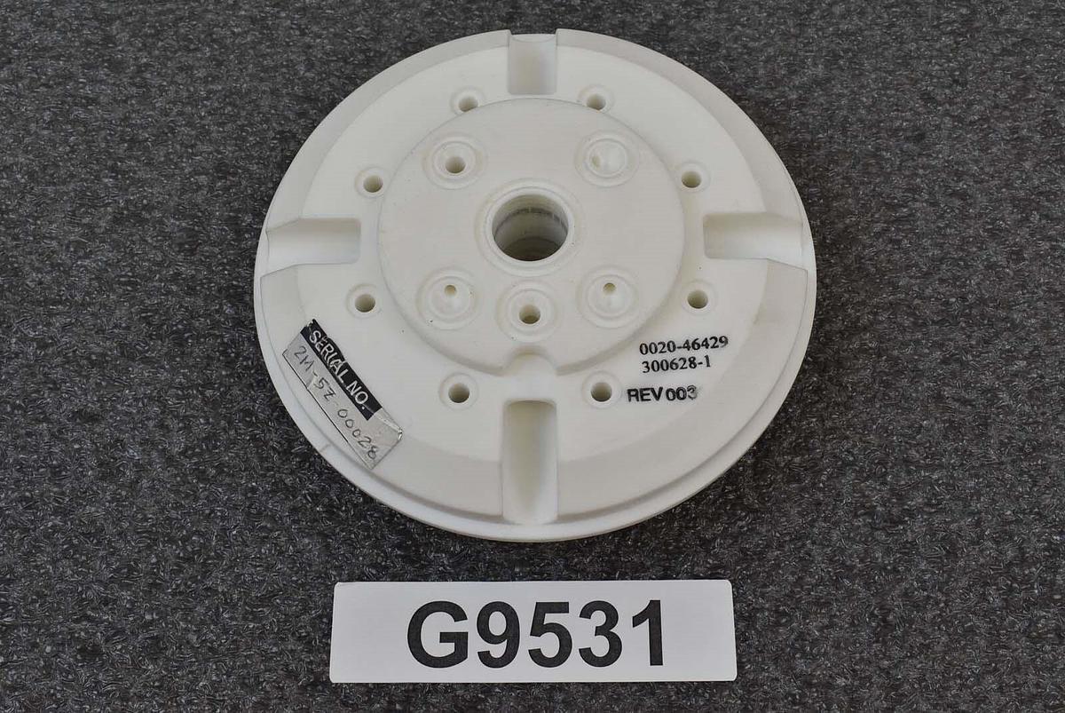 Used Applied Materials 0020-46429 Housing 200mm 5 Zone Profiler