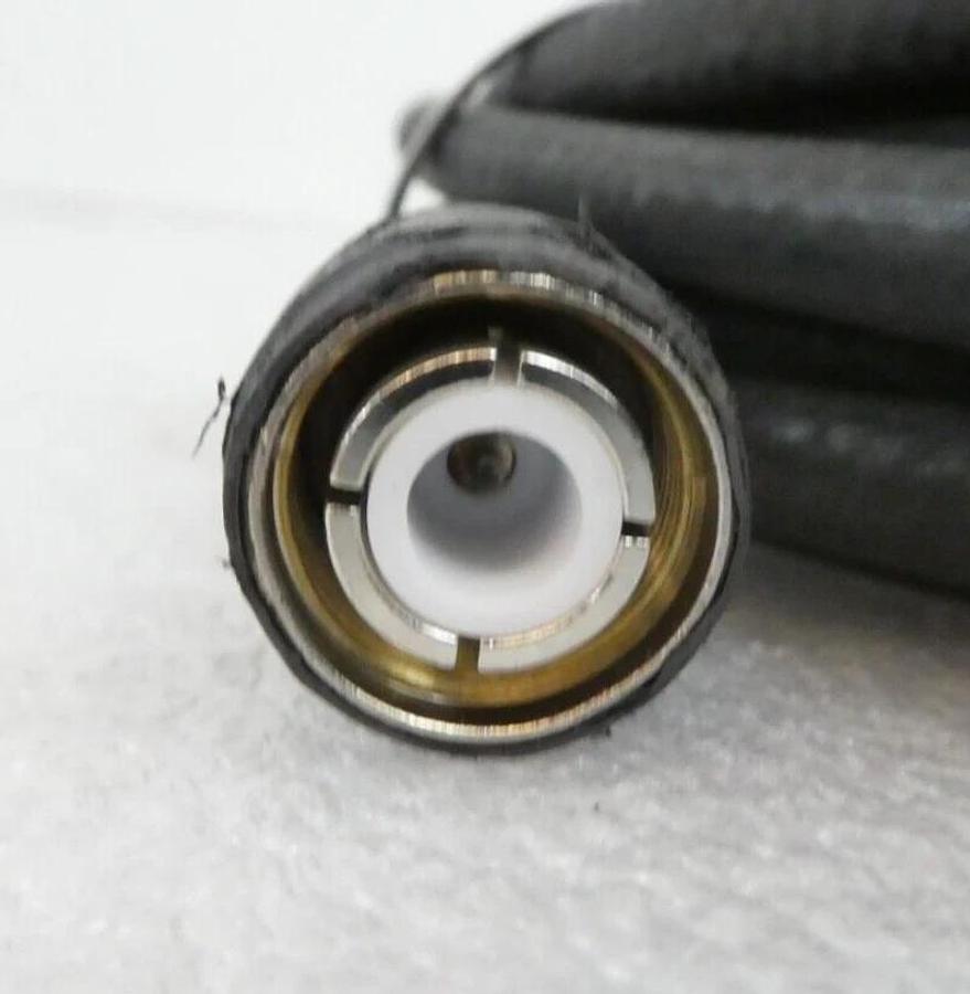 Used Novellus Systems 03-283470-00 RF Generator Cable 60 Foot Working Surplus