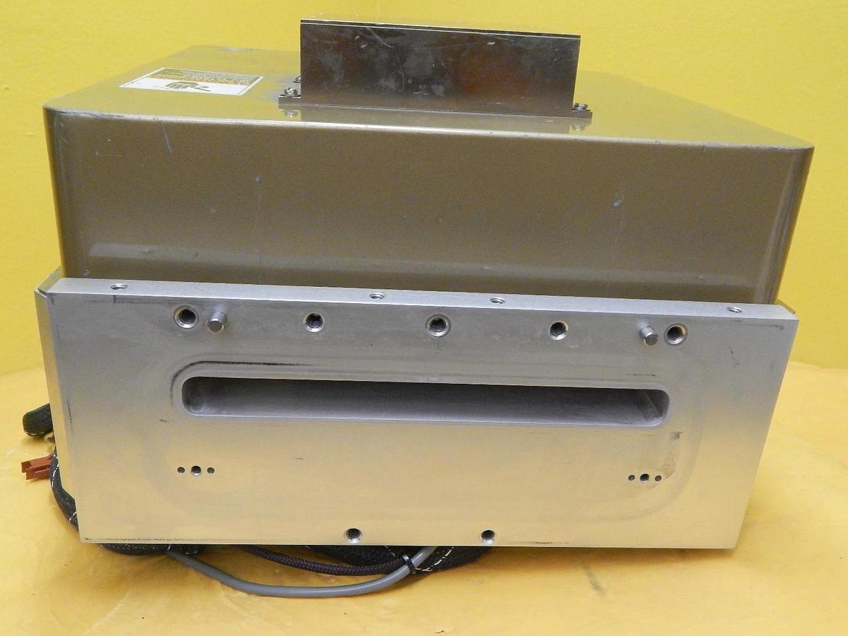 Used AMAT Applied Materials 4347 A 5000 CVD Chamber 200mm Precision 5000 P5000 Used