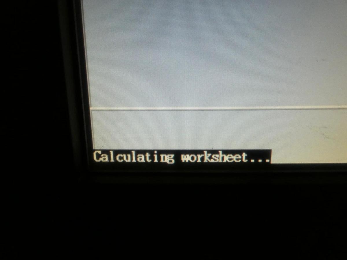 Used Keyence VT3-X15 Touch Panel Display VT3-E3 VT3-VD4 TEL Tokyo Electron Working