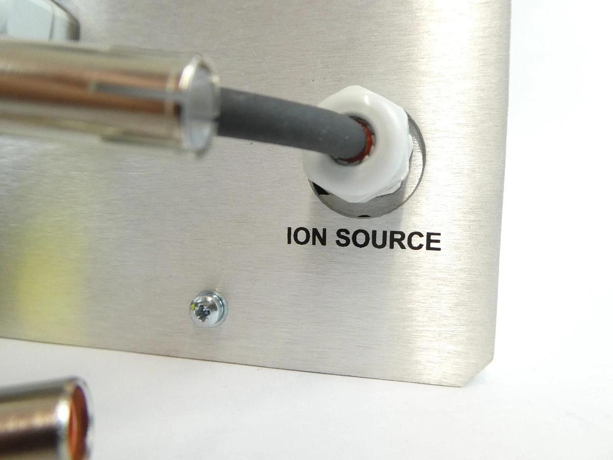 Used Spellman MX8PN24/823 High Voltage Power Supply Module Spectrometer Working