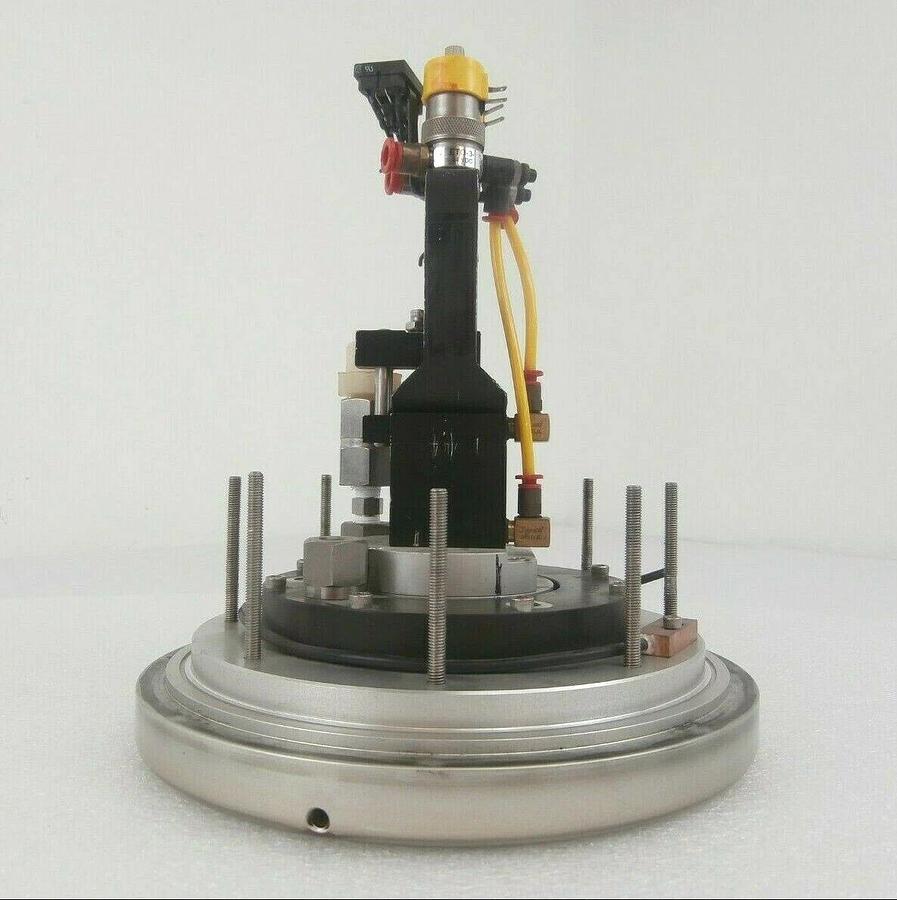Used Lam Research 715-05115-001 200mm Wafer Assembly Untested As-Is