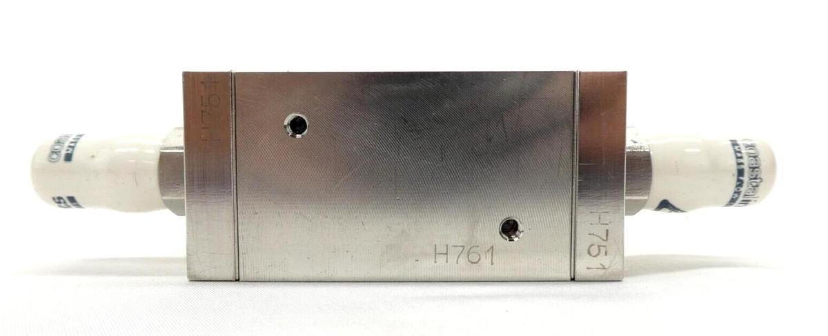 Refurbished Aera FC-D980C Mass Flow Controller MFC 50 SCCM CF4 OEM Refurbished