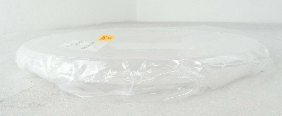Refurbished AMAT Applied Materials 0200-11120 Quartz Insulator Pedestal Copper Refurbished