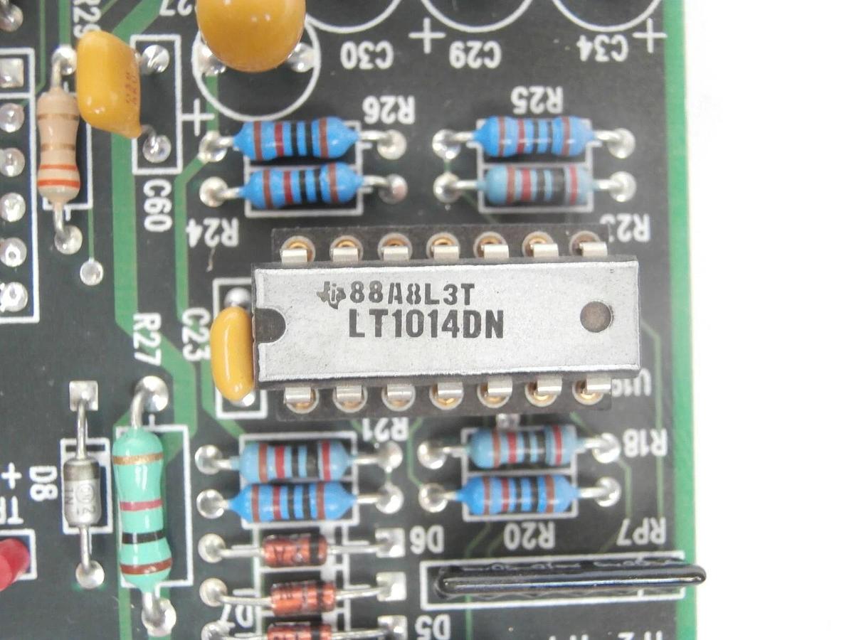 Used Asyst Technologies 06764-701 Arm Controller Board 06764-802 Hine 2433-001 Spare