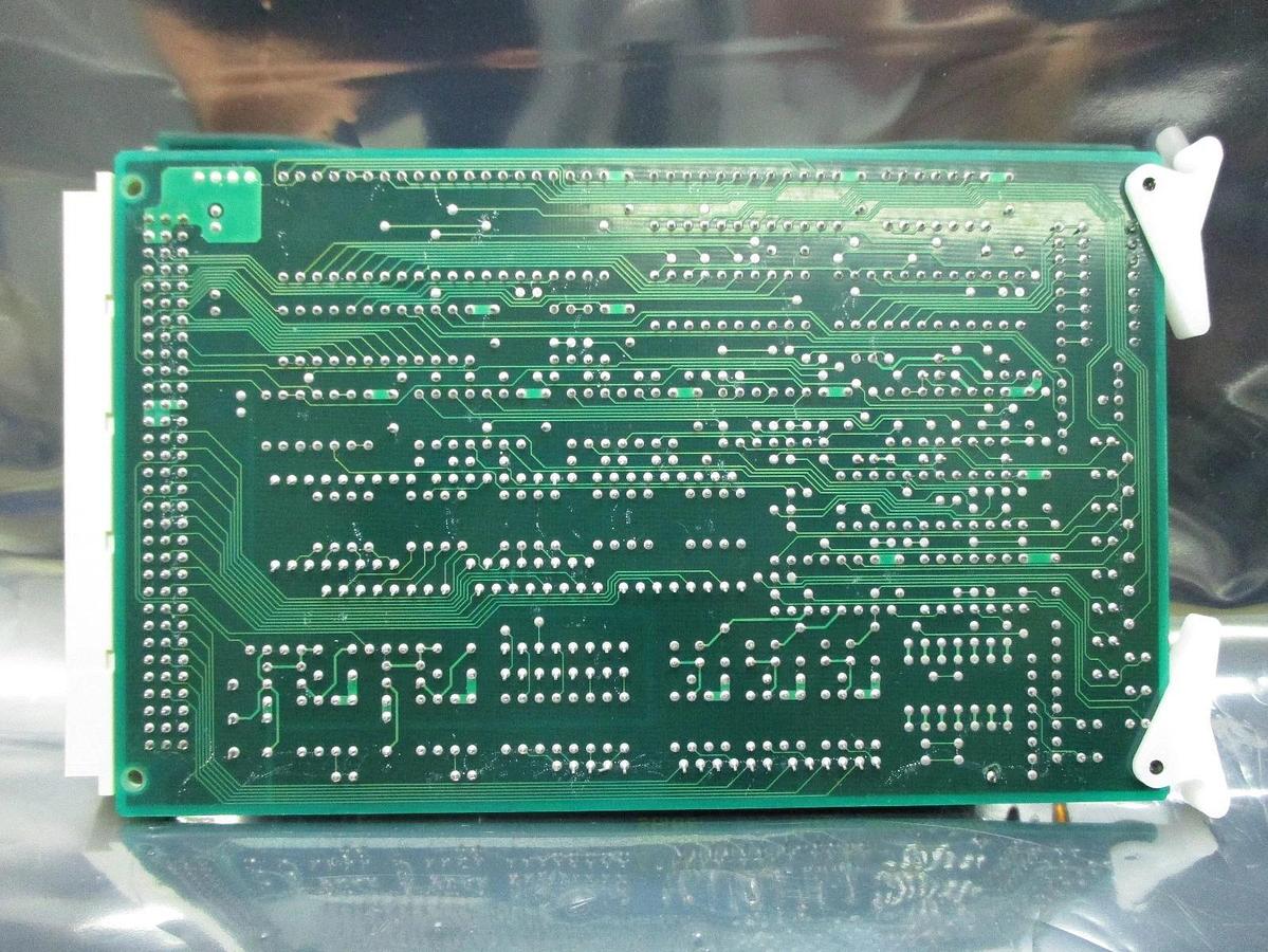 Used ASM Advanced Semiconductor Materials 70065-00044A Motor SPGR PCB Card Used