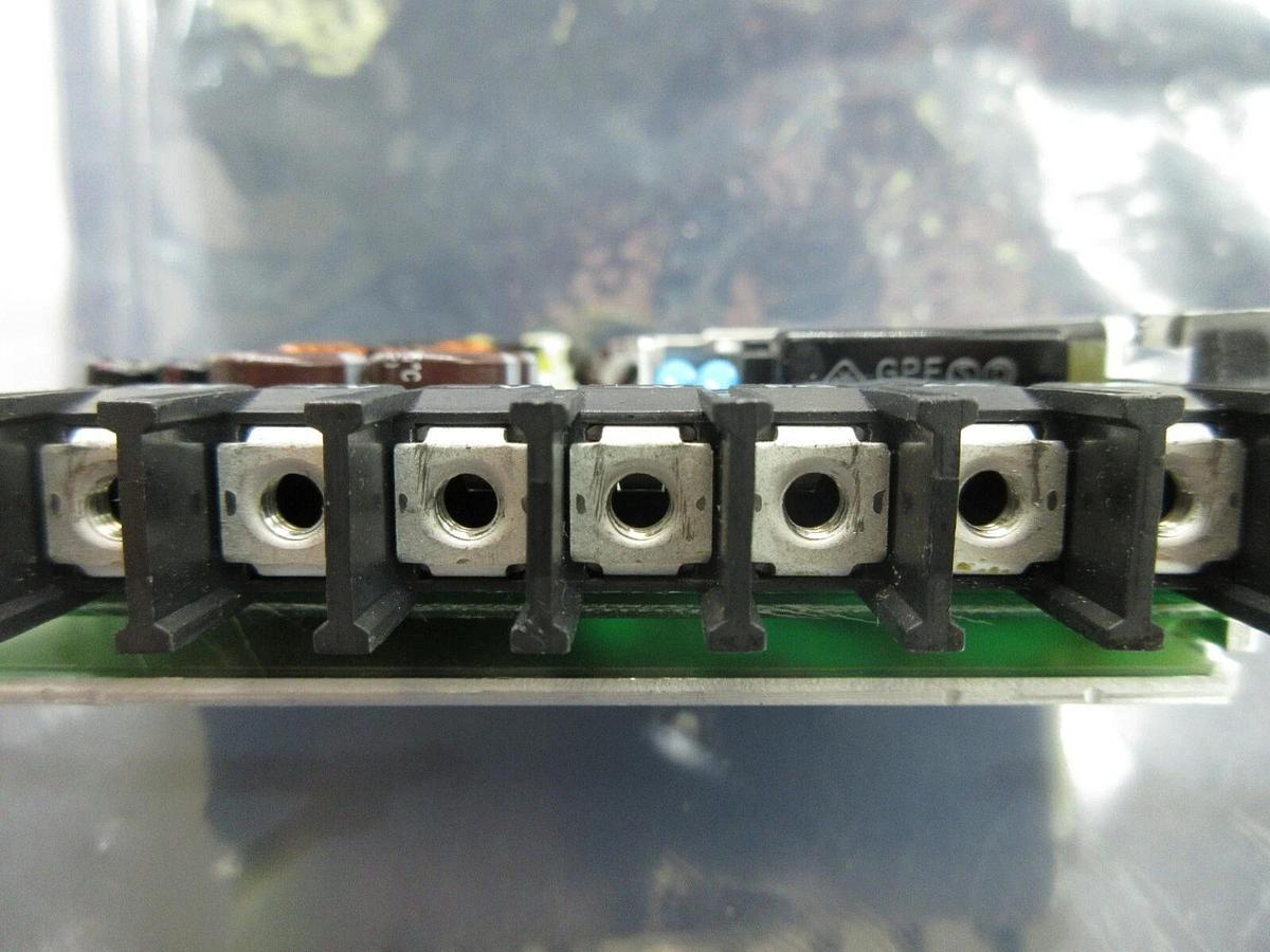 Used Cosel UAW125S-24 Power Supply Board PCB Used Working