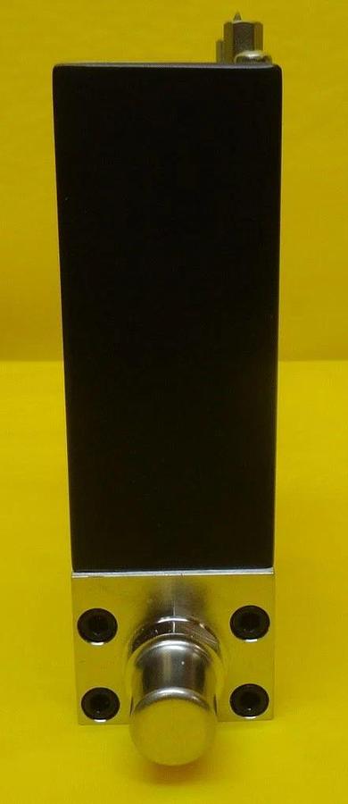 Used Tylan FC-2960MEP5 Mass Flow Controller MFC 2900 Series 0.05 SLPM N2 Used Working