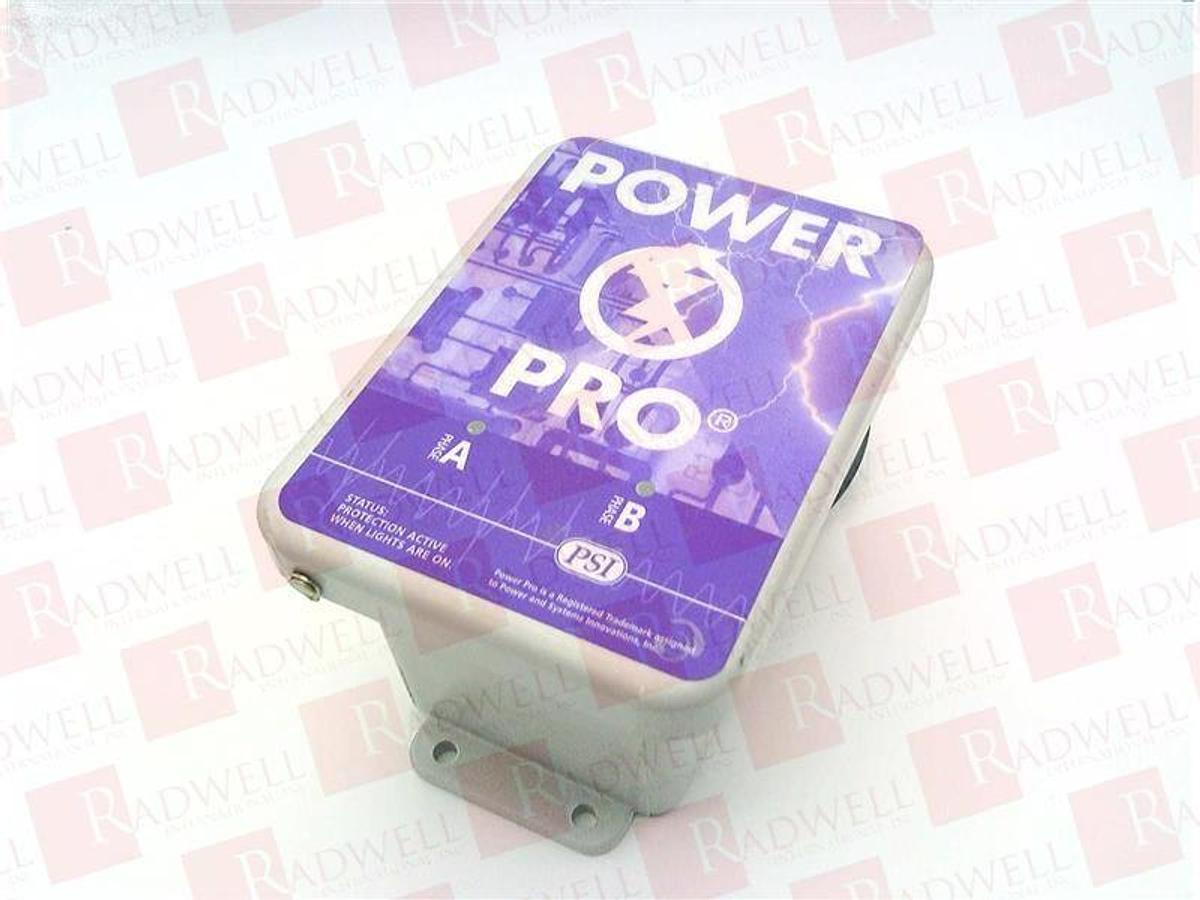 Used XP Power 101294-01 Rack Mount Power Supply Module Working Surplus
