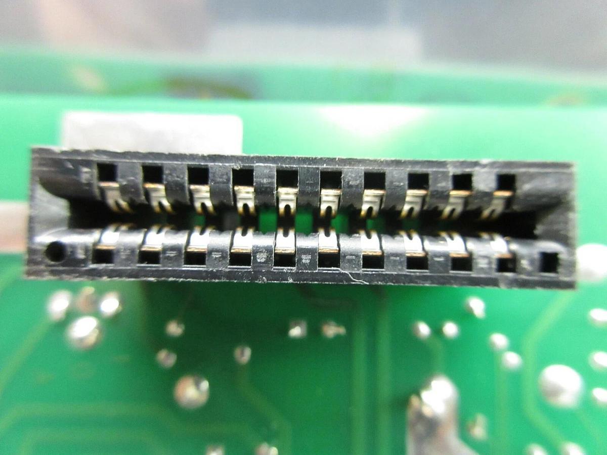 Used SVG Silicon Valley Group 859-8215-003 Control Board PCB 859-0954 Used Working