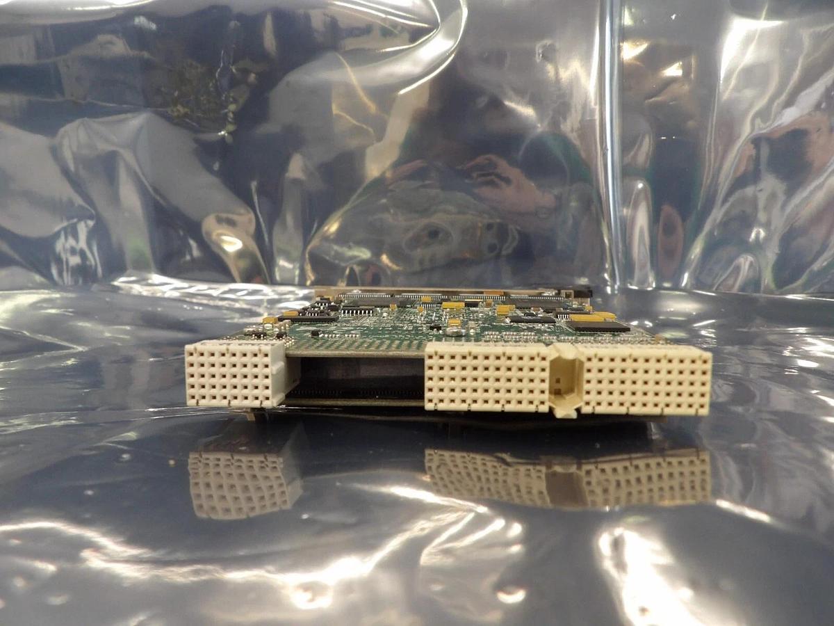 Used National Instruments 192098D-02 24-Bit Digitizer PCB Card NI PXI-5922 Working