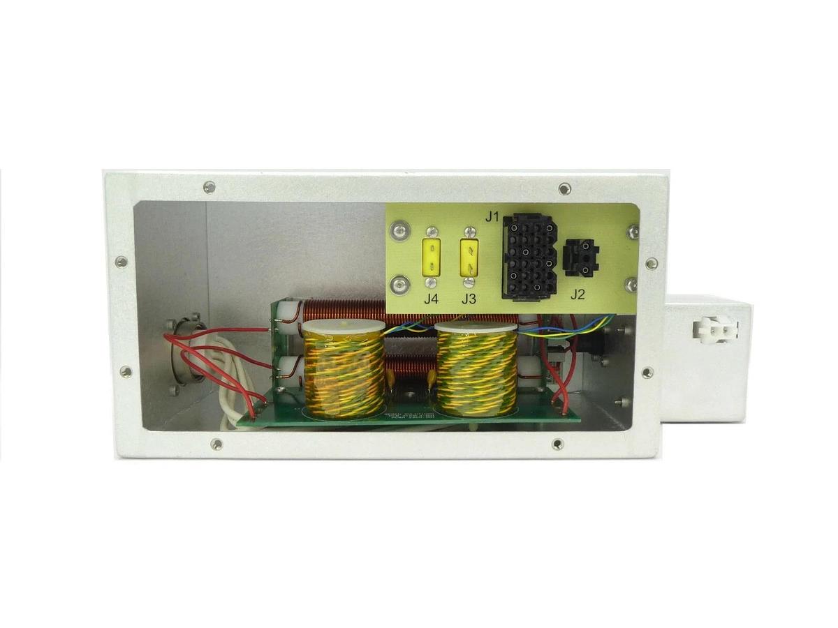 Refurbished Trazar 62196-001 H/F RF Box Novellus Systems 19-162062-00 OEM Refurbished