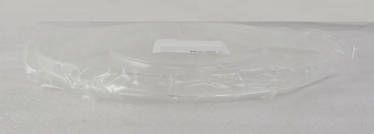 AMAT Applied Materials 0200-10555 Quartz Baseplate with Baffle New Surplus
