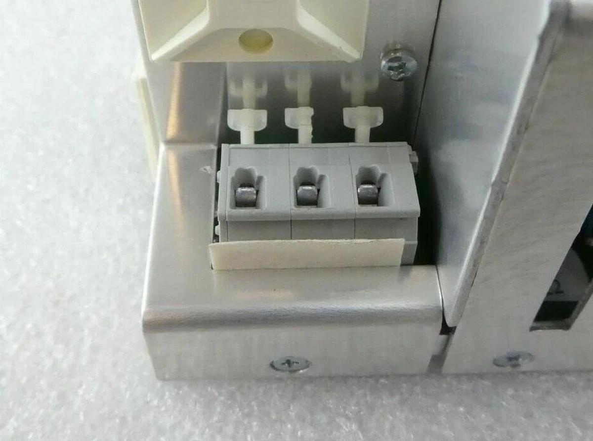 Used TeleFrank TZP80-2405/S AC-DC Converter TZP 80 Brooks Fixload Working Surplus