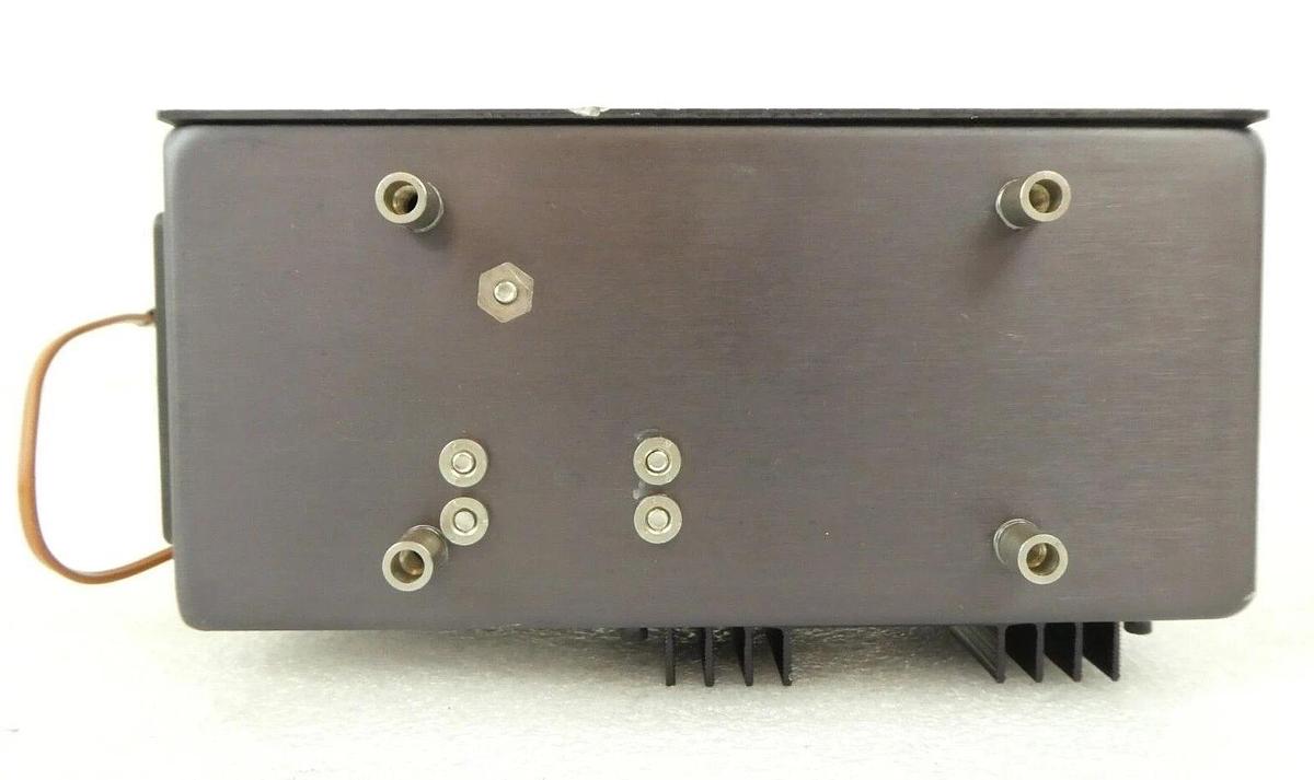 Used AMAT Applied Materials 0010-35511 P5000 Etch PID Controller Precision 5000 Spare