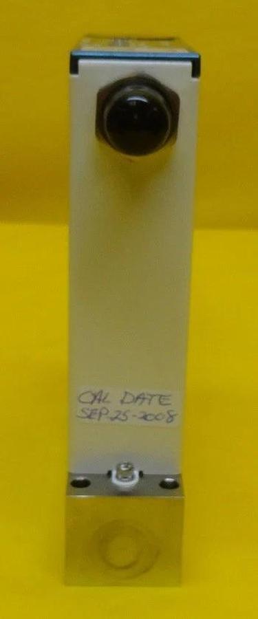 MKS P5A869503H6T021 Mass Flow Controller MFC 5000 SCCM 20% O3/O2 New