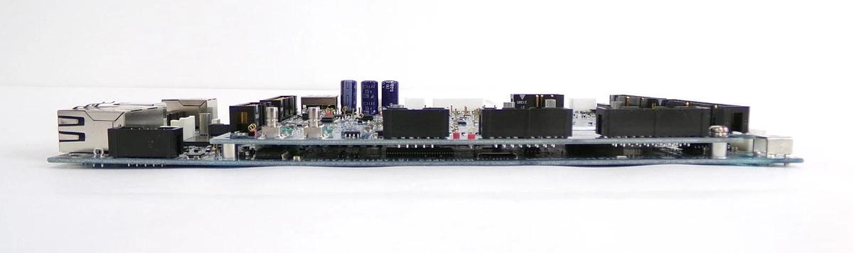 Used Kyosan Electric AR11242PA450 PCB MCU-SPE2-(R) AR11242PA520 Lot of 3 Working