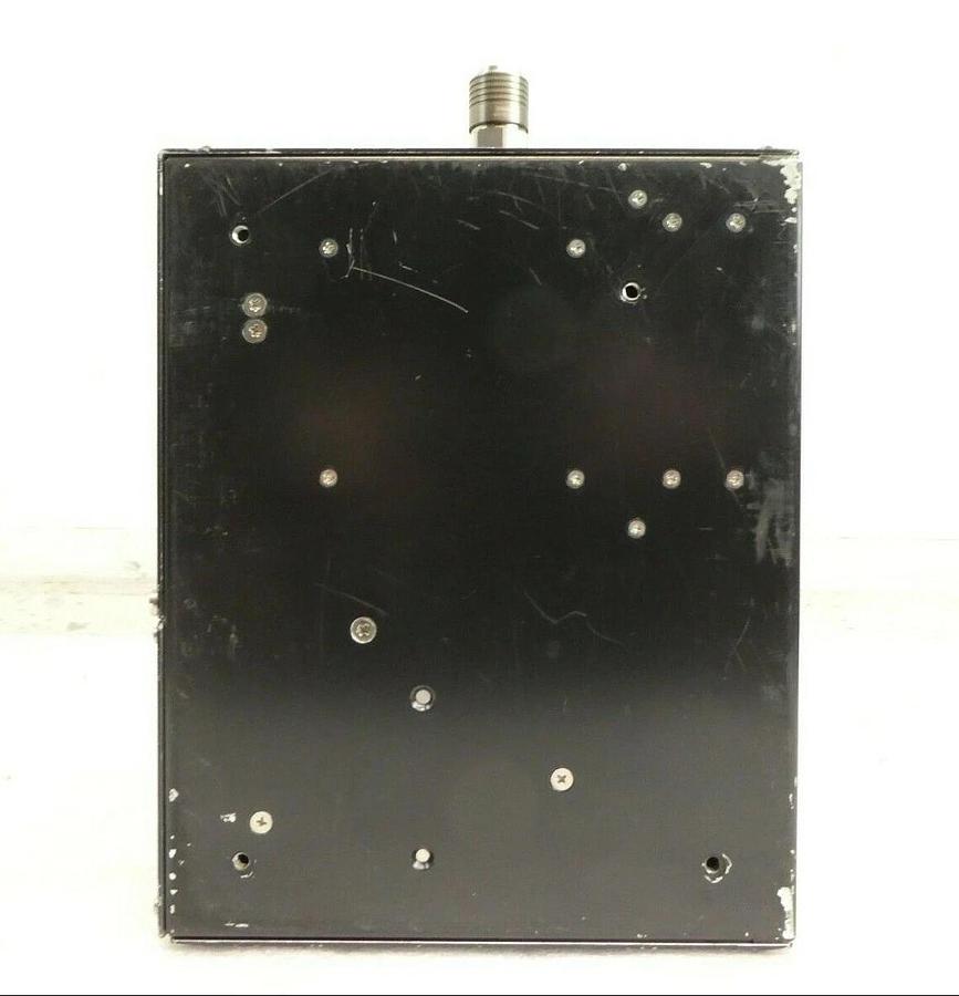 Used Nihon Koshuha MKS-050B05C-OSC-V 2.45GHz Generator TEL 3Z87-005648-V1 As-Is