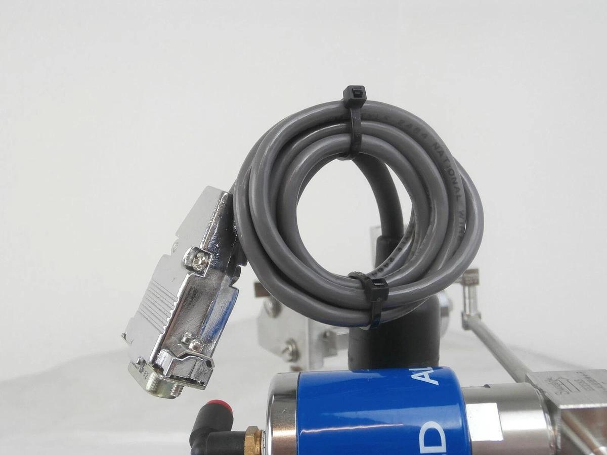 Used AMAT Applied Materials 0010-10430 VER IV Dopant Ampule Precision 5K P5000 Spare