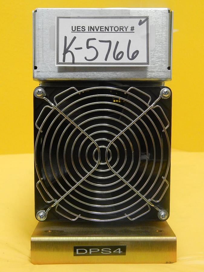 Used Power-One RPM5C5C5C5C5C5CS652 Power Supply Schlumberger 97172020 A Working Spare