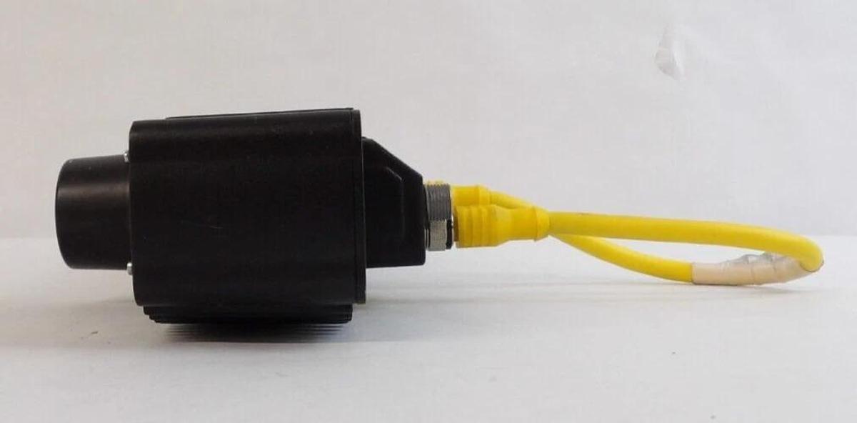 Used Cognex 821-0095-3R Smart Vision Light Assembly 821-0095-3R Working Surplus
