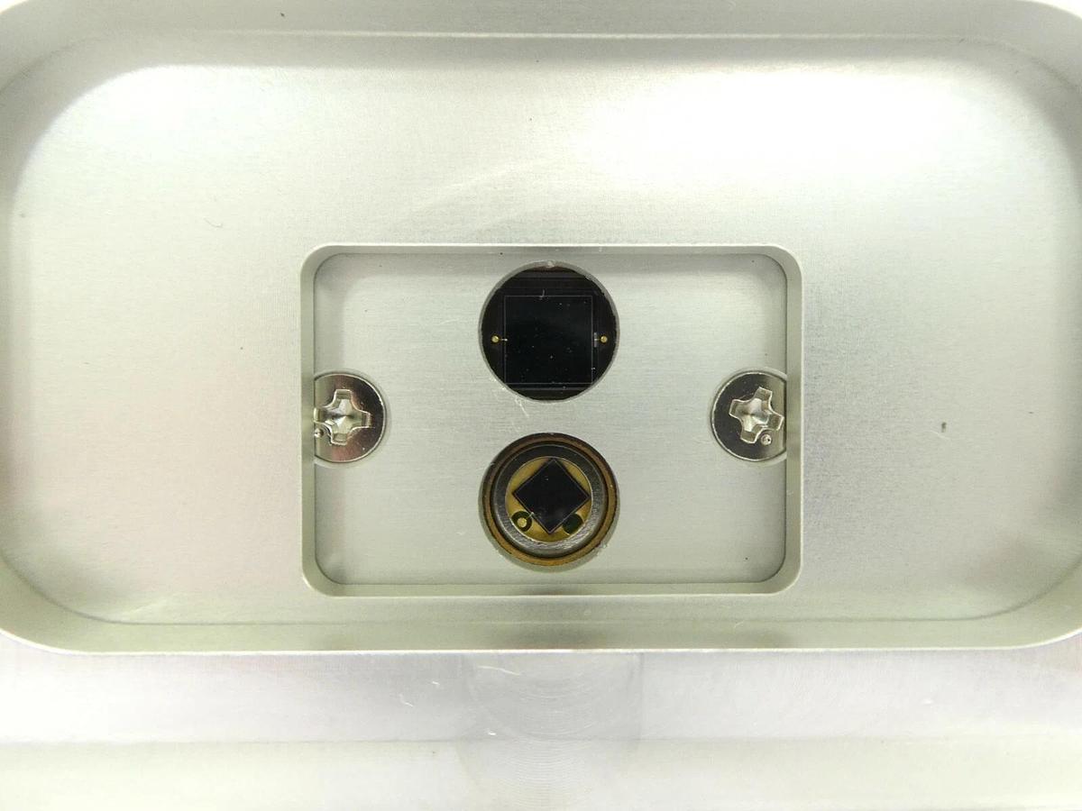 Used TEL Tokyo Electron 3D80-000195-V1 Interface Box Working Surplus