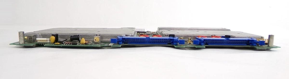 Used HP Hewlett-Packard 08563-60076 856XE Log Amplifier Board PCB Agilent Working