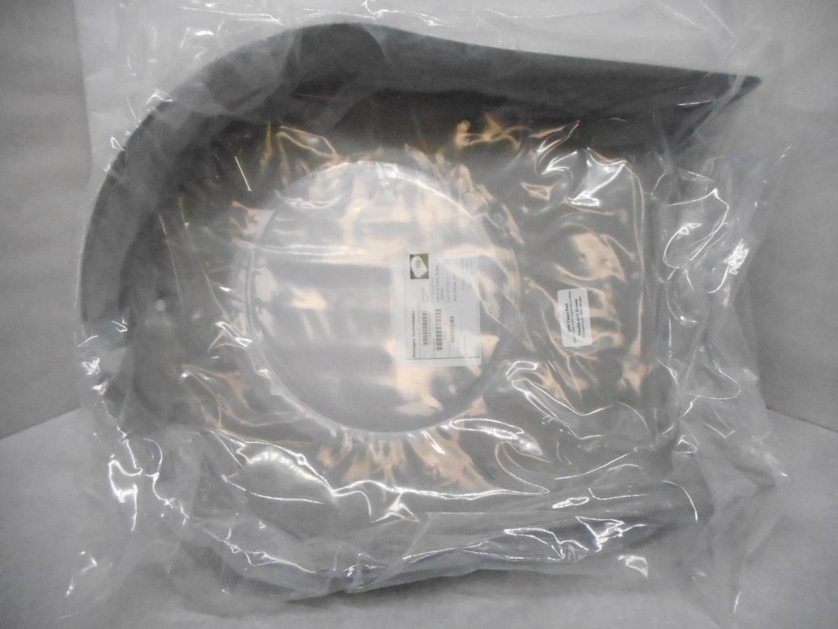 Refurbished MRC Materials Research Corporation 200mm Hard Etch Bump Kit Refurbished