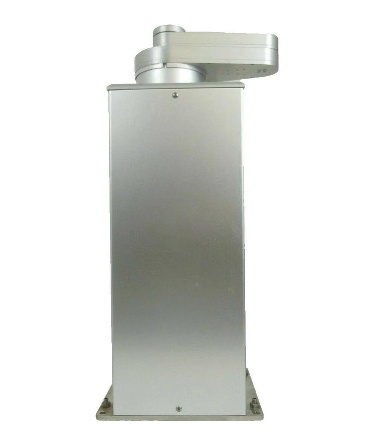 Used Hitachi Wafer Transfer Robot Missing Screws M-712E Etcher System Untested Spare