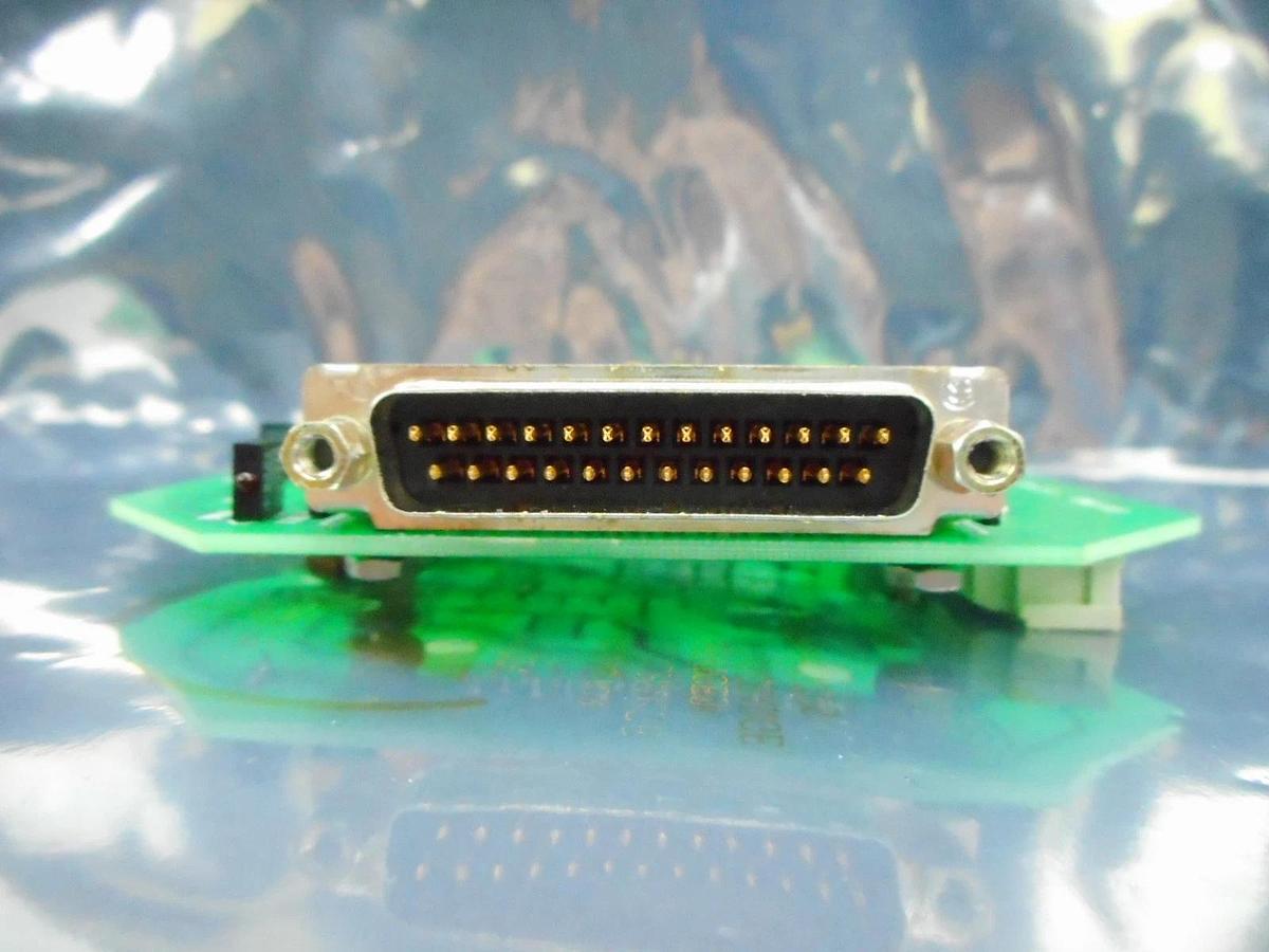 Used Lam Research 810-057038-002 Outer Arm PCB 810-057038-2 Lot of 2 Untested AS-IS