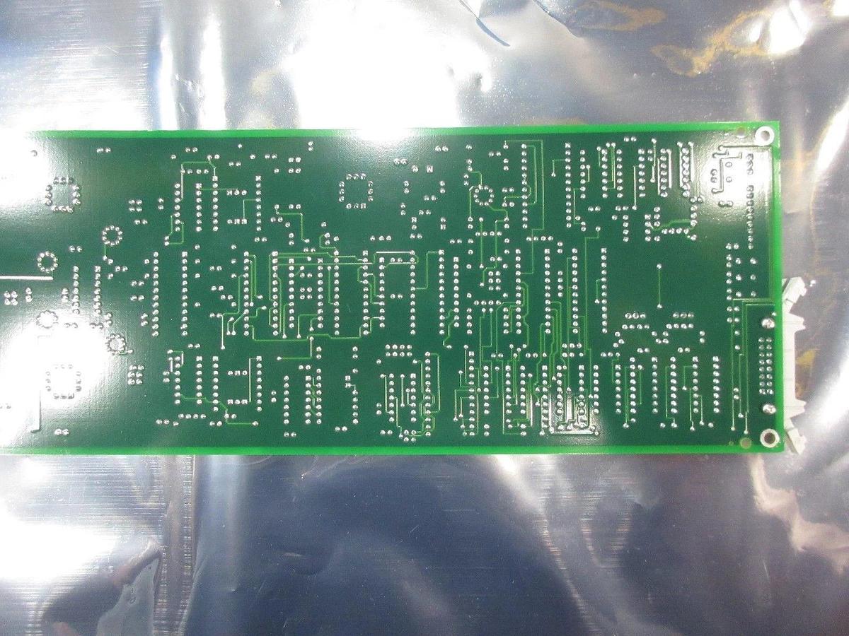 Used Schlumberger 97861110 PCB REV 6 IDS 10000 Used Working