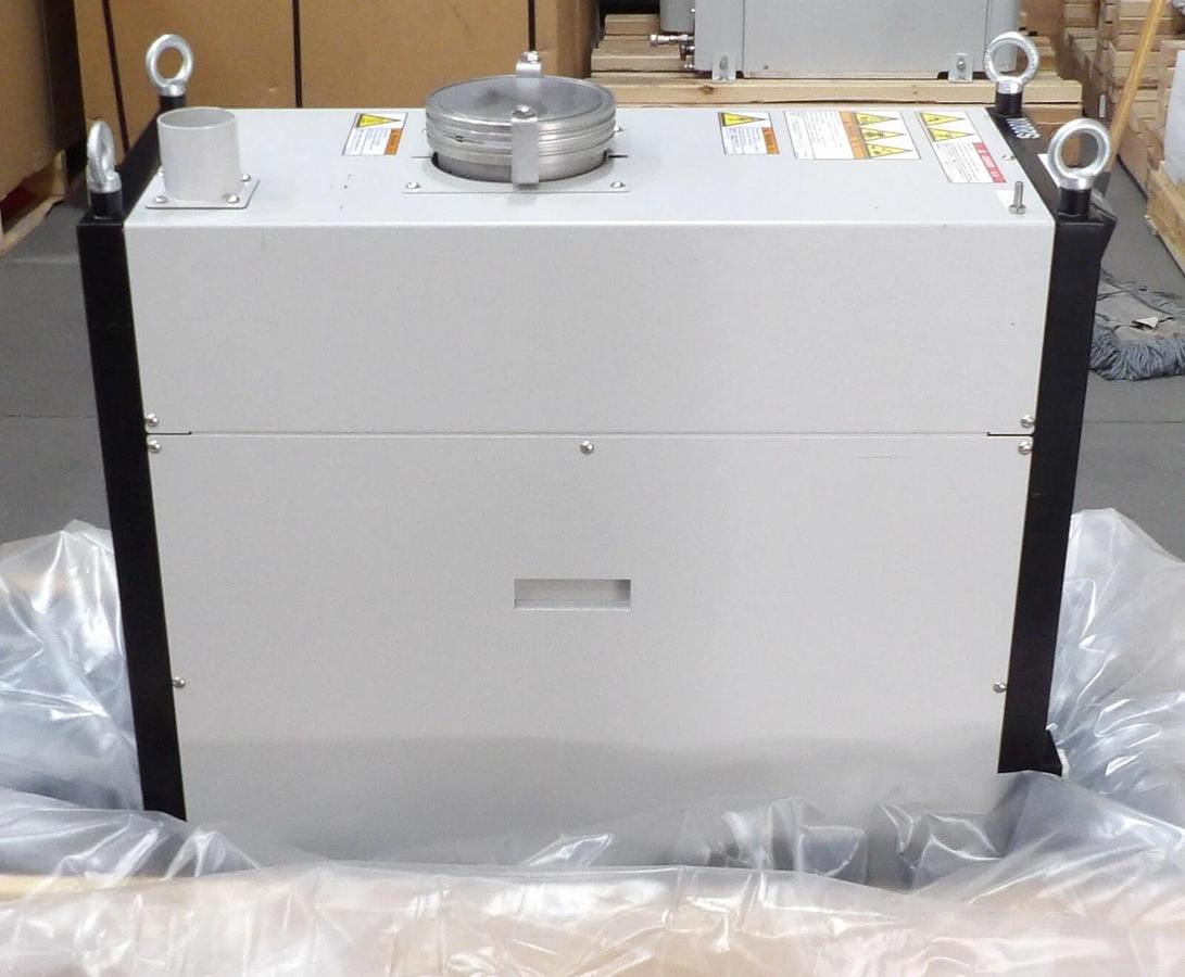 Refurbished EV Ebara Technologies EV-S200N Dry Vacuum Pump Manufacturer Refurbished