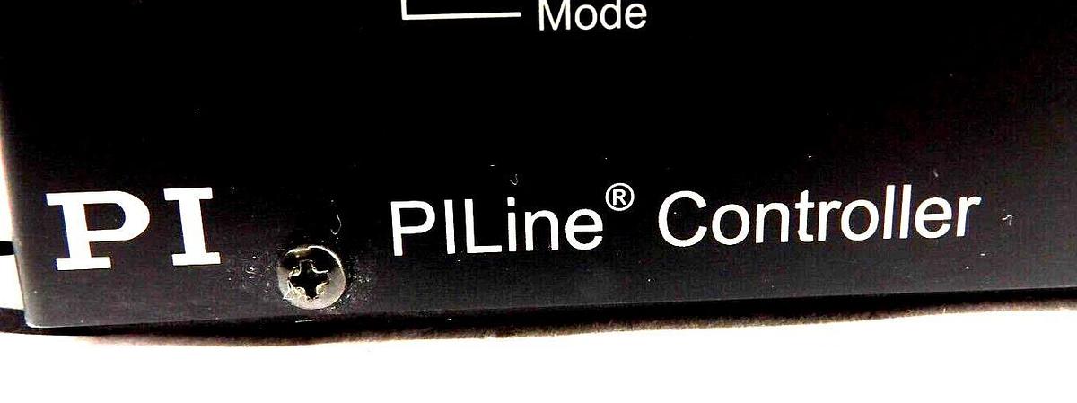 Used PILine C-867K015 PILine Motion Controller Module C-867 Working Surplus