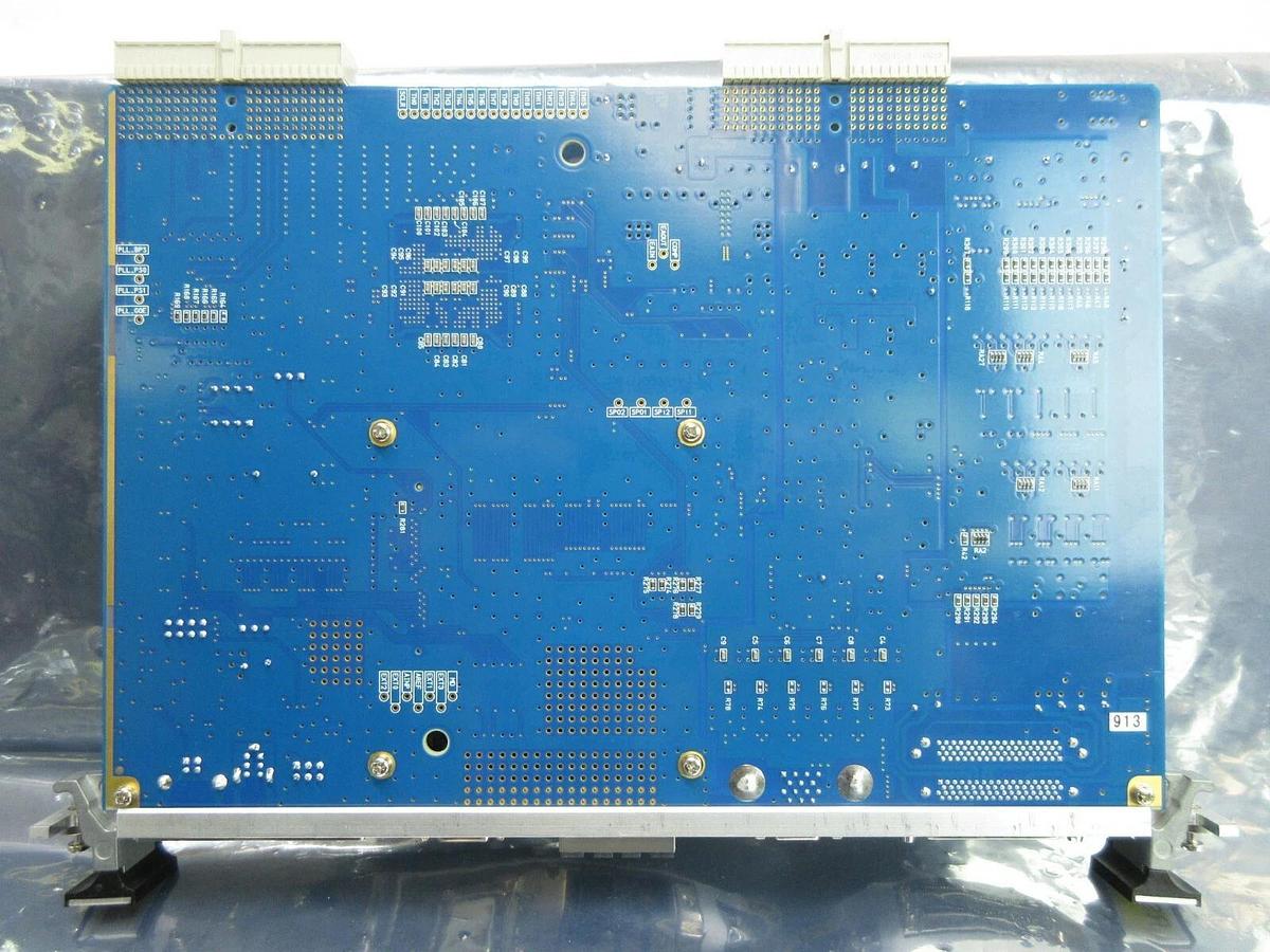 Used Nikon 4S025-340-1 Processor PCB Card STGX8_HT 4S025-380-1 NSR-S620D Working