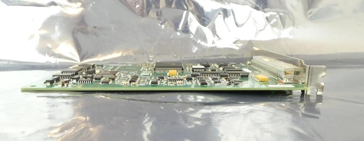 Used National Instruments 183094H-01 Multifunctional I/O PCB Card PC-1200 Working