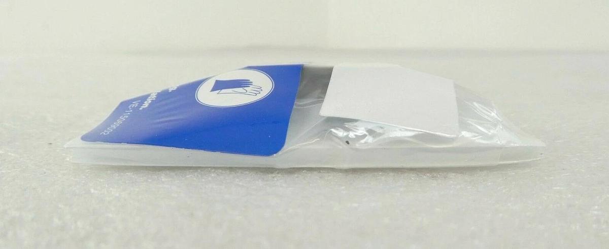 Varian Semiconductor Equipment VSEA 44103-00 Beam Dump New Surplus