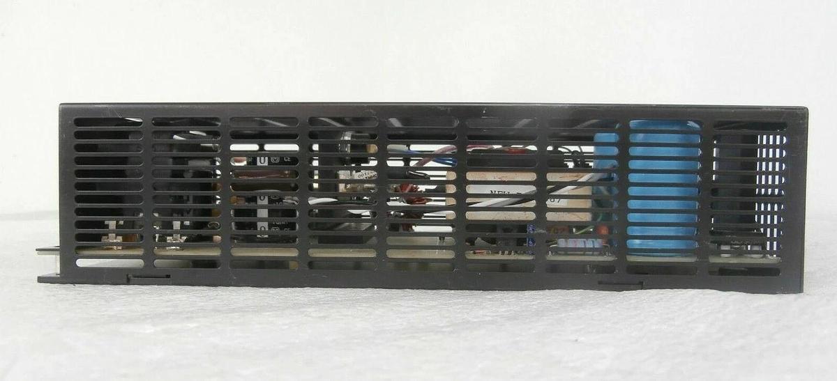 Used RO Associates PS 551 EUN Power Supply Novellus 27-00066-00 Concept One Working