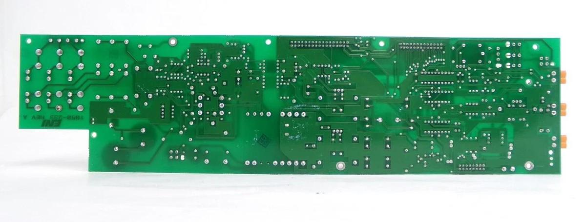 Used ENI Power Systems 000-1050-310 Processor Interface 1050-233 PCB GHW-50 Working