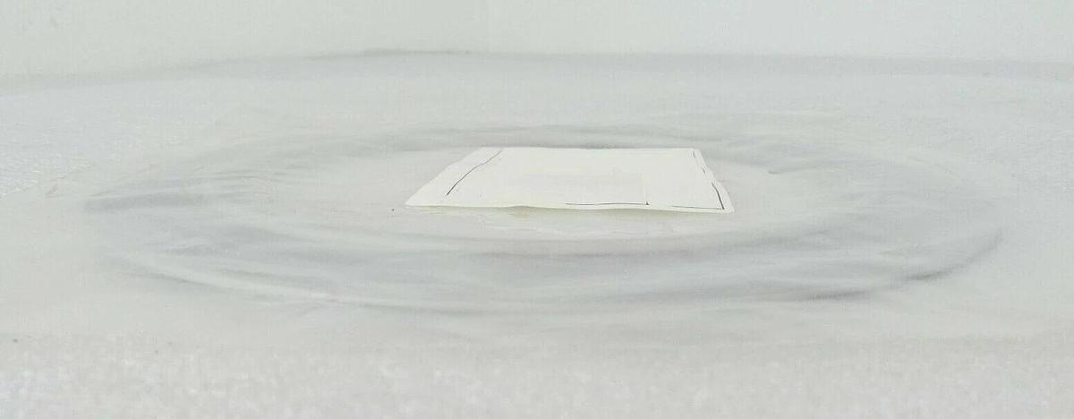 Varian Ion Implant Systems 208002 Electrode Pump Tube Reseller Lot of 2 New