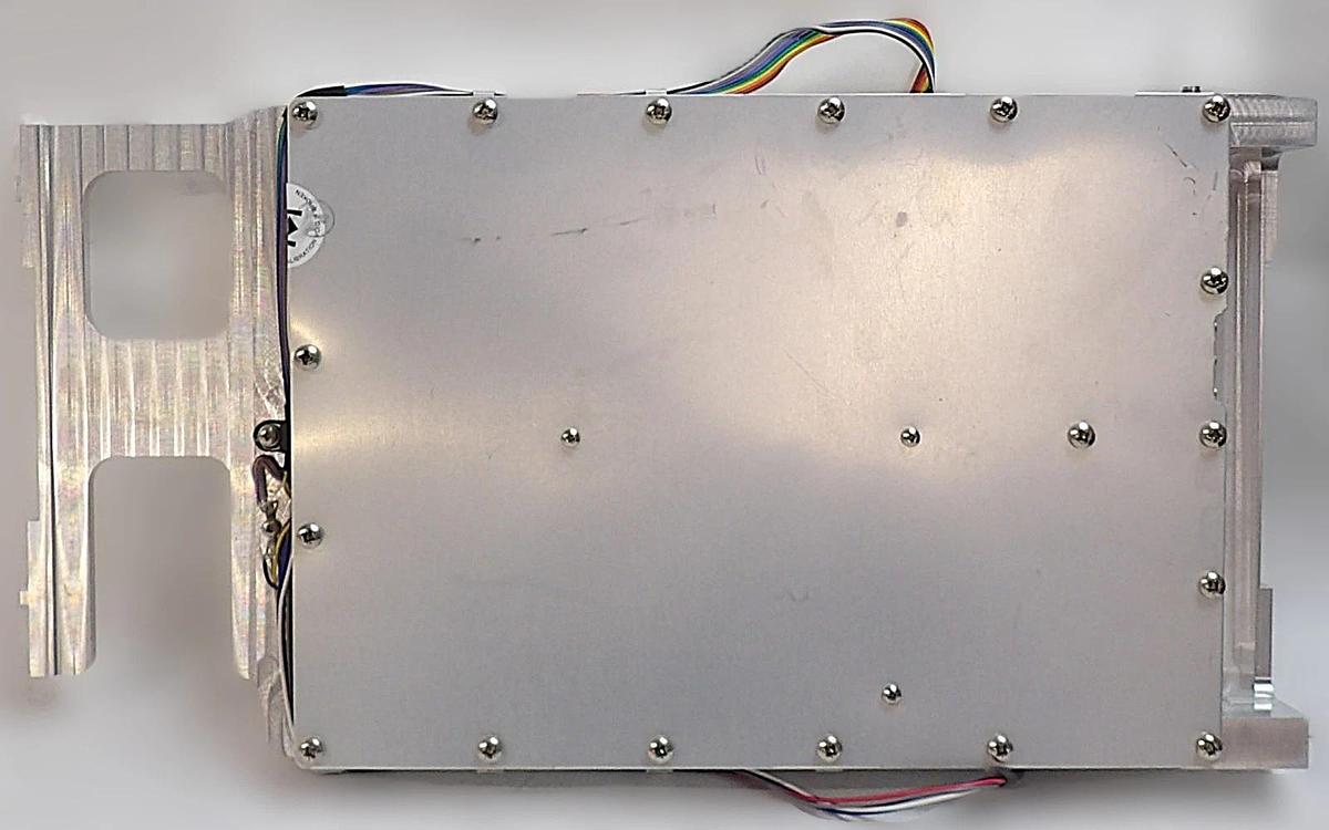 Used IFR Systems Marconi 478293/366 2040 RF Secondary Motherboard PCB Assembly