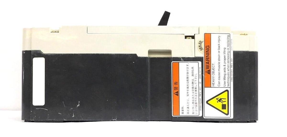 Used Eaton LGE3630NN 3-Pole Industrial Circuit Breaker Assembly L630E Working Spare
