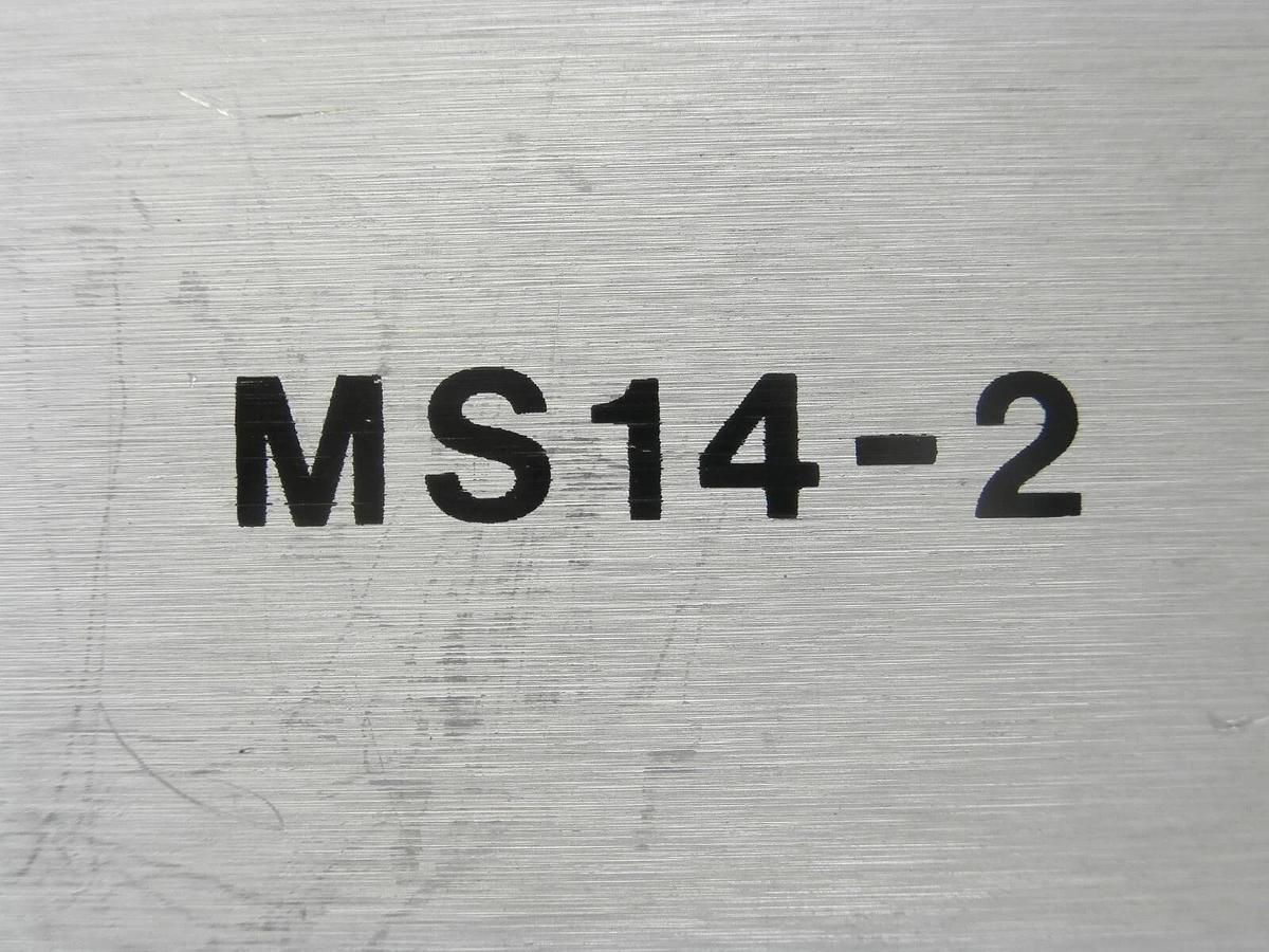 Refurbished Brookhaven MS14-2 Genus Current Integrator Varian VSEA P129695 OEM Refurbished