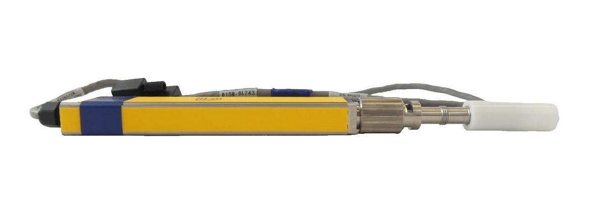 Used AMAT Applied Materials 0190-38932 Gate CIP Pyrometer 300mm Working Surplus