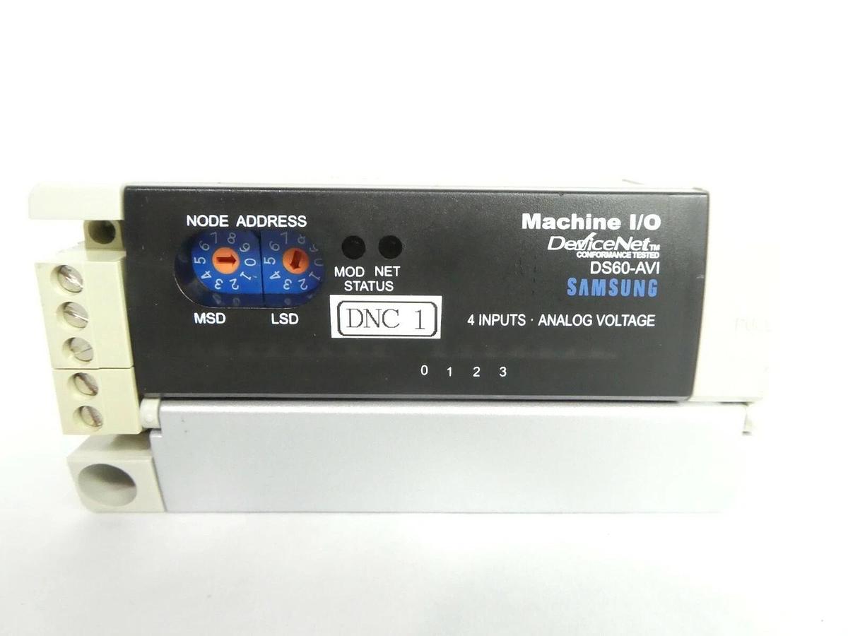 Used Samsung DS60 Machine I/O Expansion Unit Reseller Lot of 18 Used Working