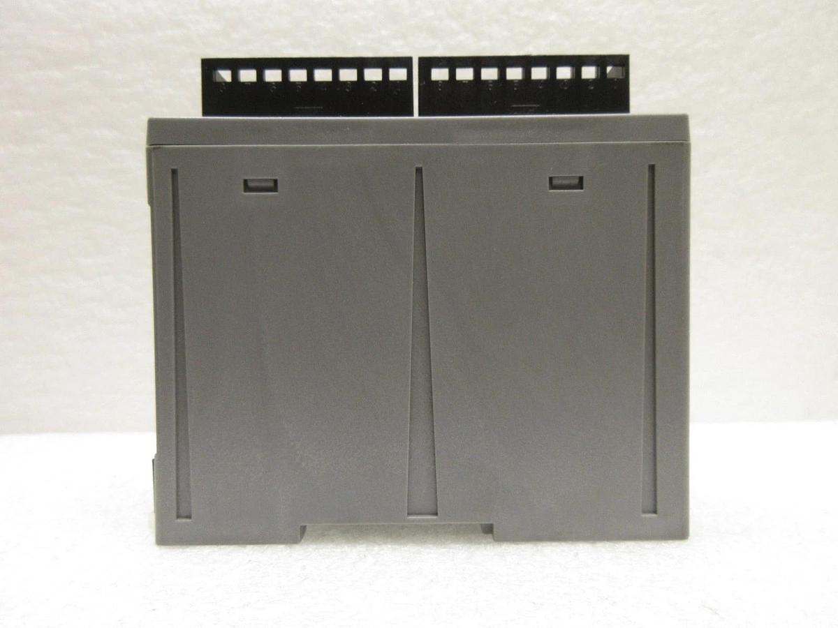 Used Yamatake SAB10-TA16J5A Smart Distributed System Nitto Denko MA3000-II Used