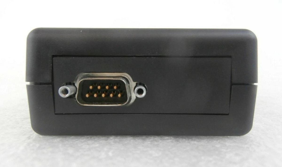 Used Asyst Technologies 9700-9961-01 RFID Advantag ATR Gateway Rev. I Working Surplus