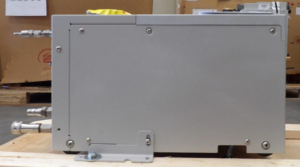Refurbished iXL120 Edwards NRY294000 Dry Vacuum Pump IXL 120 LV/HV 1/4 OEM Refurbished