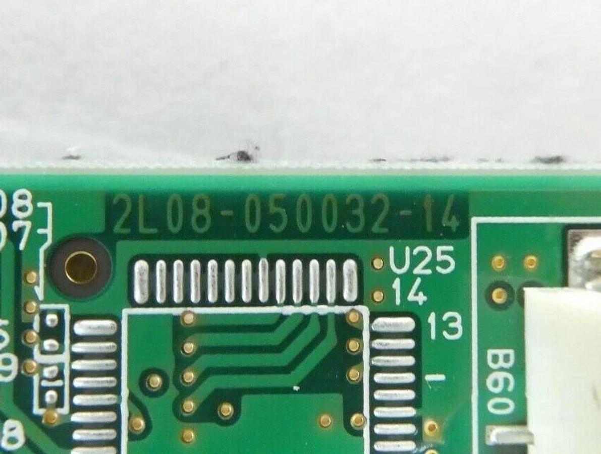 Used TEL Tokyo Electron 2L81-050032-65 Network PCB TAB113-1/I01-LF Working Surplus